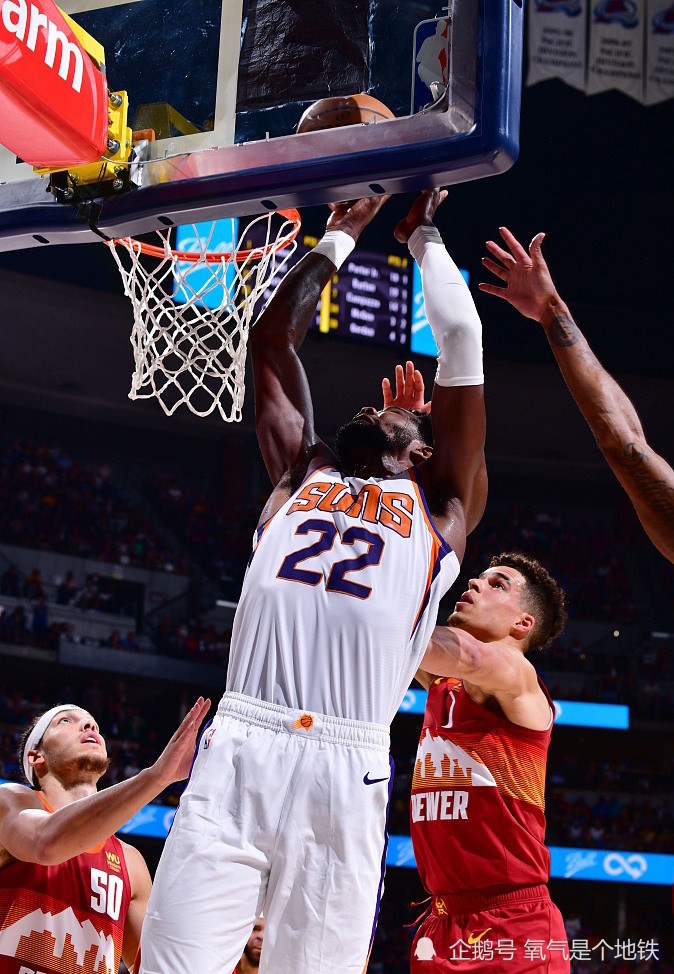  约基奇准三双助掘金登顶，西部榜首大战显威力